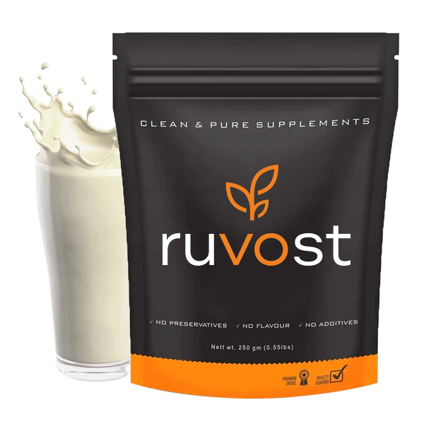 AS-IT-IS Whey Protein Isolate 90% with 27g Protein